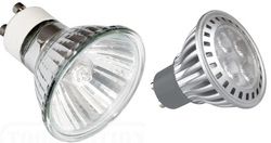 gu10 led light bulbs